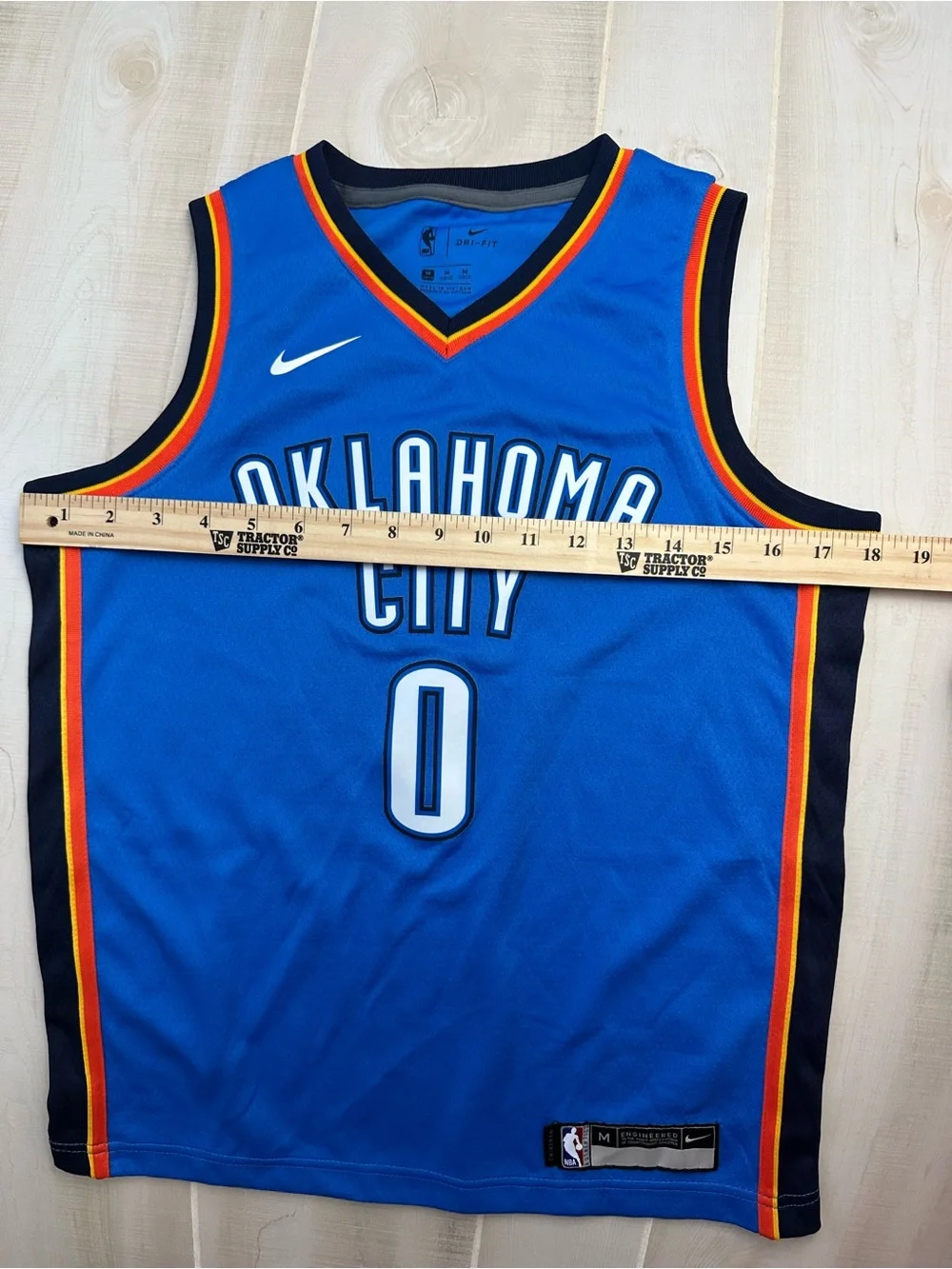 Nike official basketball